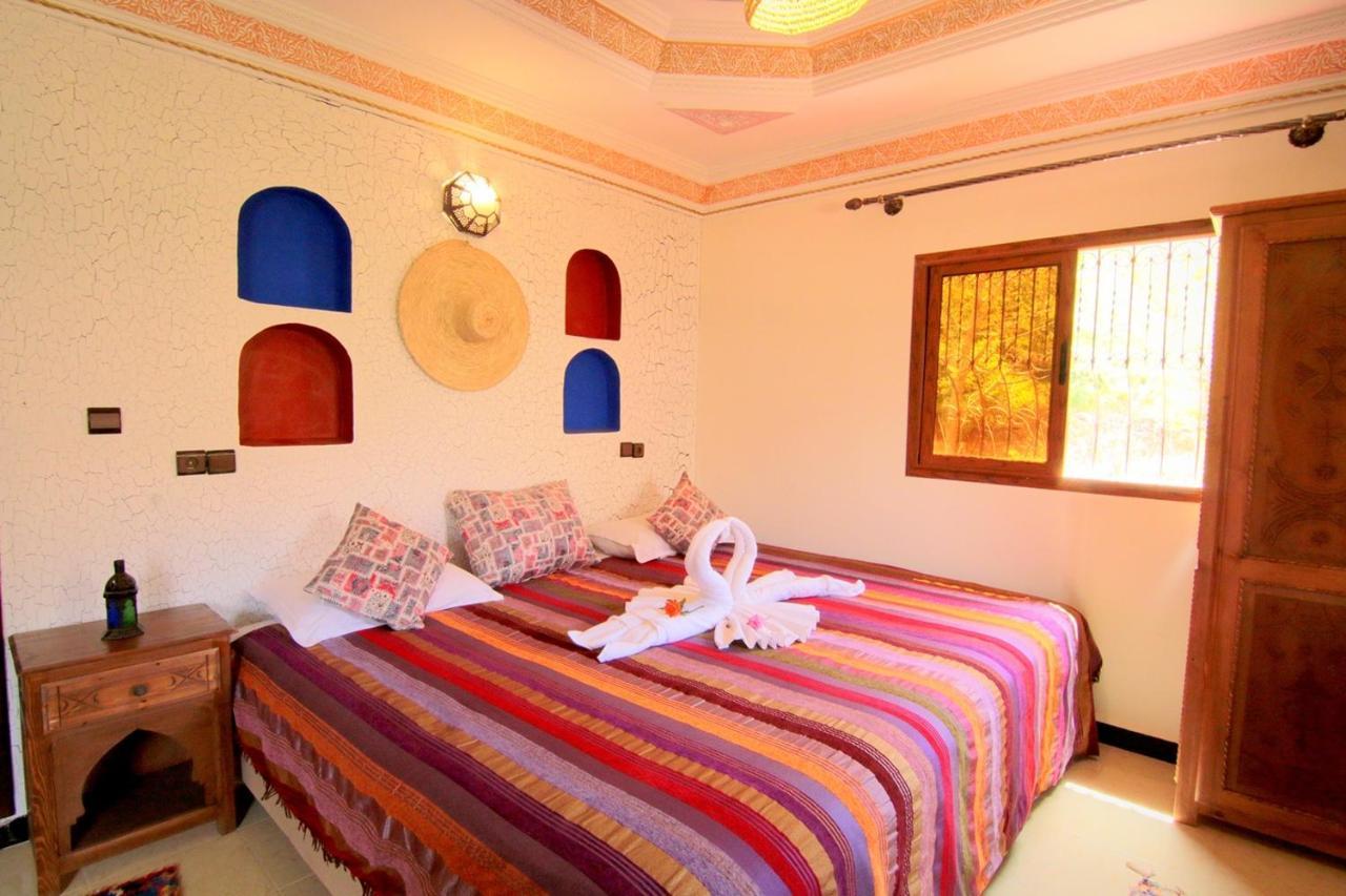 Jnane Karma Hotel Imlil  Exterior foto