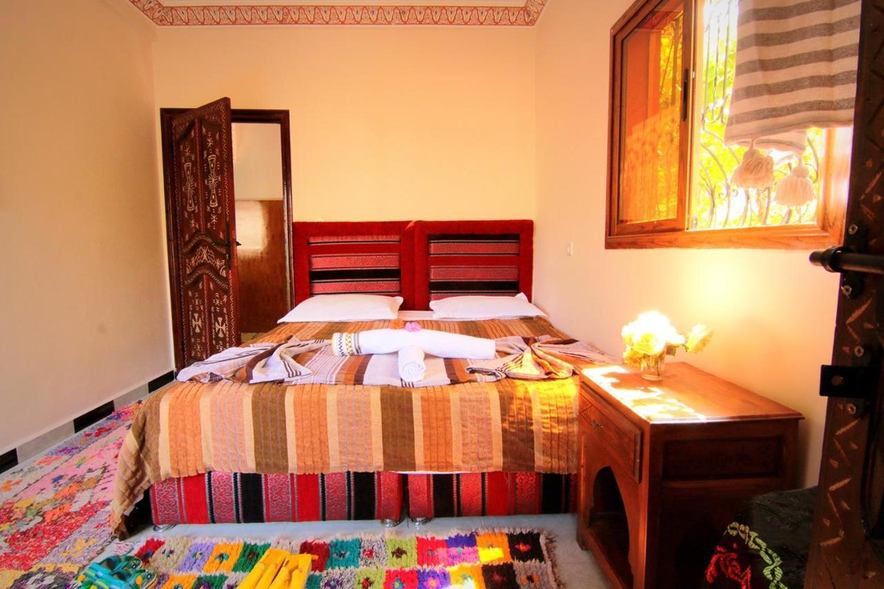 Jnane Karma Hotel Imlil  Exterior foto