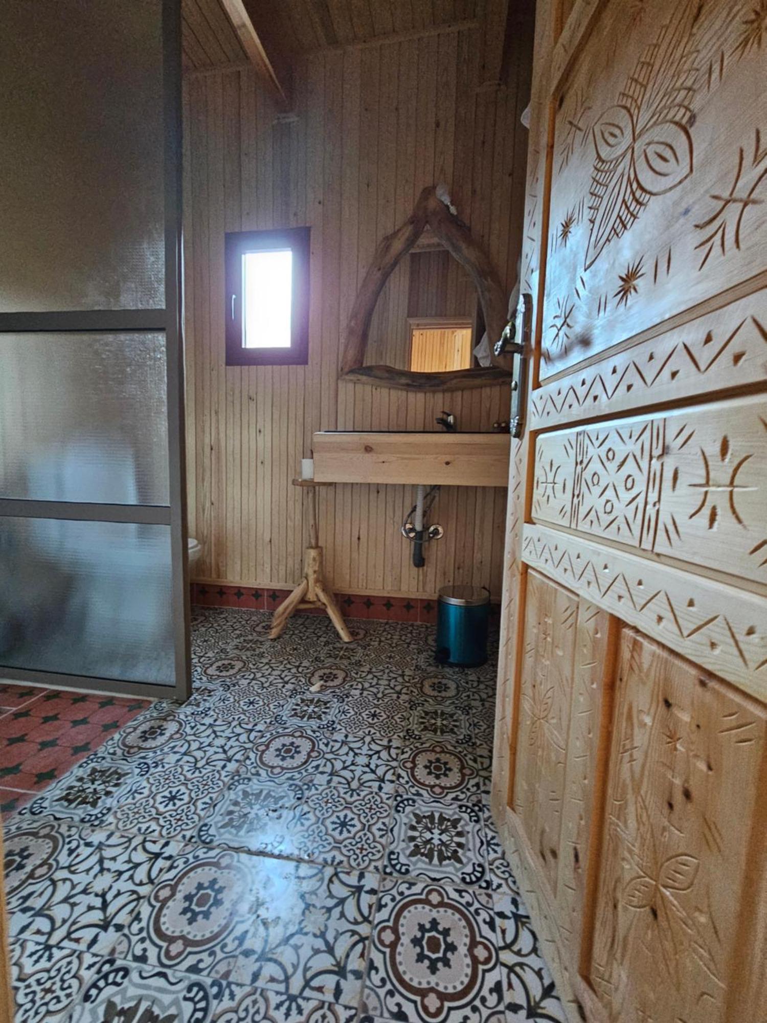 Jnane Karma Hotel Imlil  Exterior foto