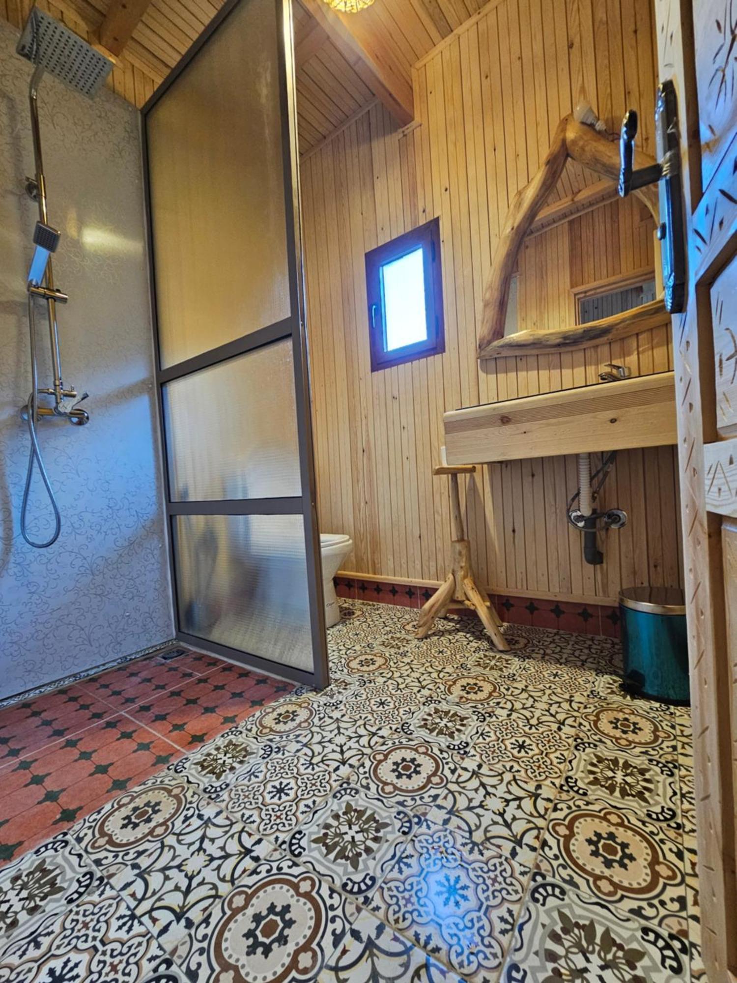 Jnane Karma Hotel Imlil  Exterior foto